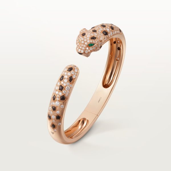 CARTIER PANTHÈRE DE BRACELET