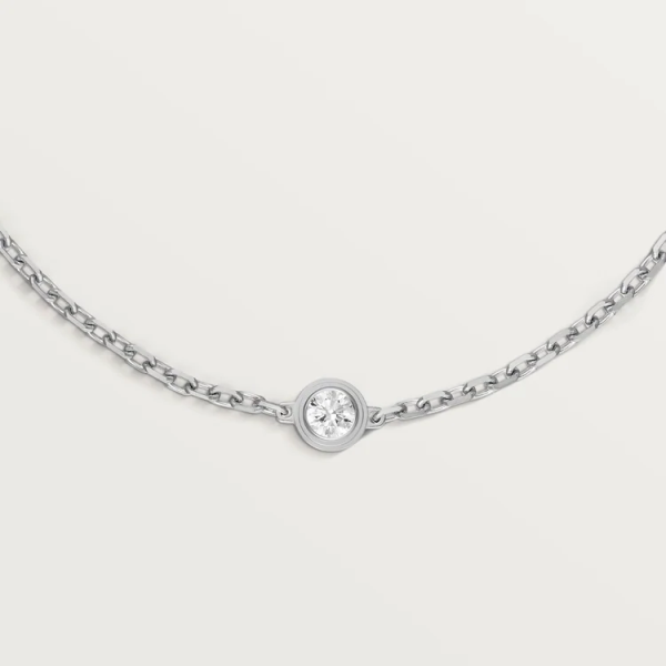 CARTIER D'AMOUR BRACELET XS - Image 2