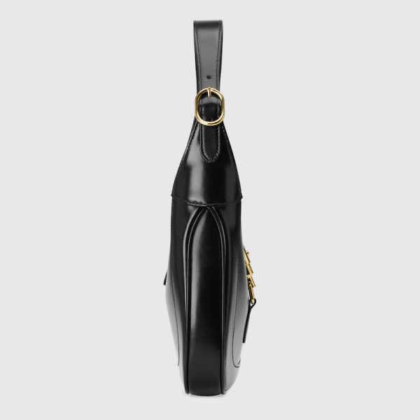 GUCCI JACKIE 1961 SMALL SHOULDER BAG - Image 6