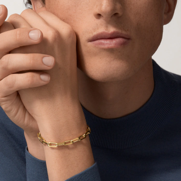 CARTIER SANTOS DE BRACELET - Image 6