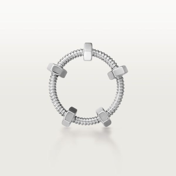 CARTIER ECROU DE RING - Image 2