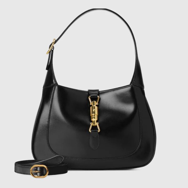 GUCCI JACKIE 1961 SMALL SHOULDER BAG - Image 3
