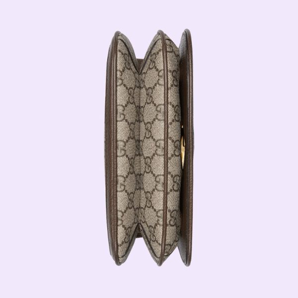 GUCCI BLONDIE MINI SHOULDER BAG - Image 9