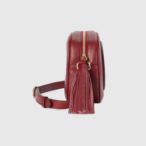 GUCCI BLONDIE SMALL SHOULDER BAG - Image 5