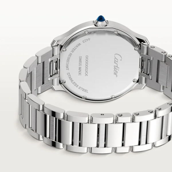 CARTIER 36MM RONDE MUST DE WATCH - Image 5