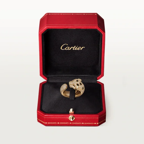 CARTIER PANTHERE DE  RING - Image 6