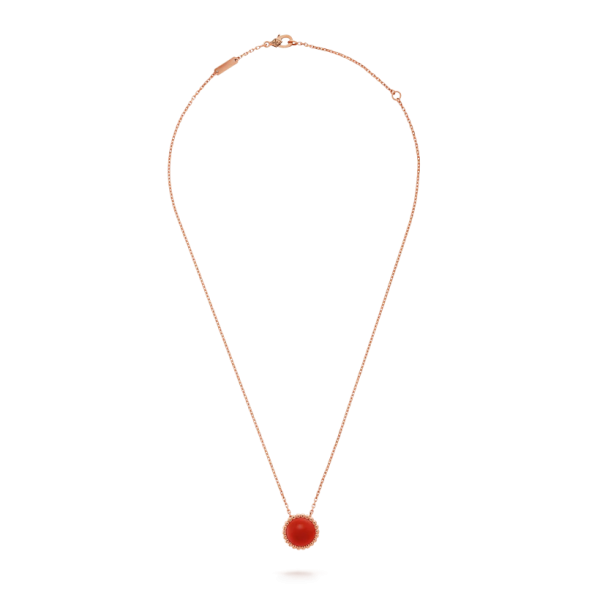 Van Cleef & Arpels Perlee couleurs pendant - Image 3