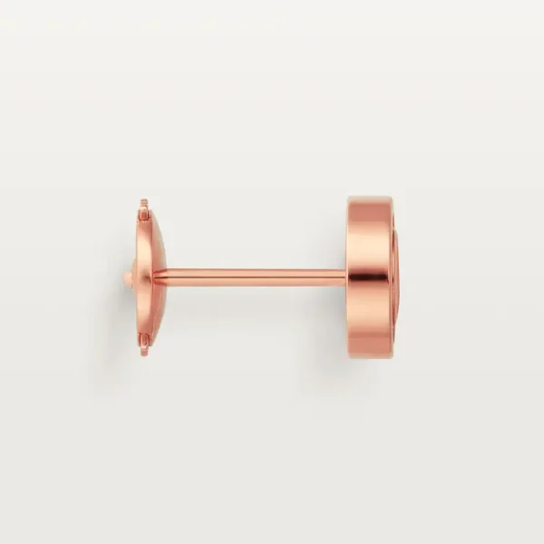 CARTIER LOVE EARRINGS - Image 6