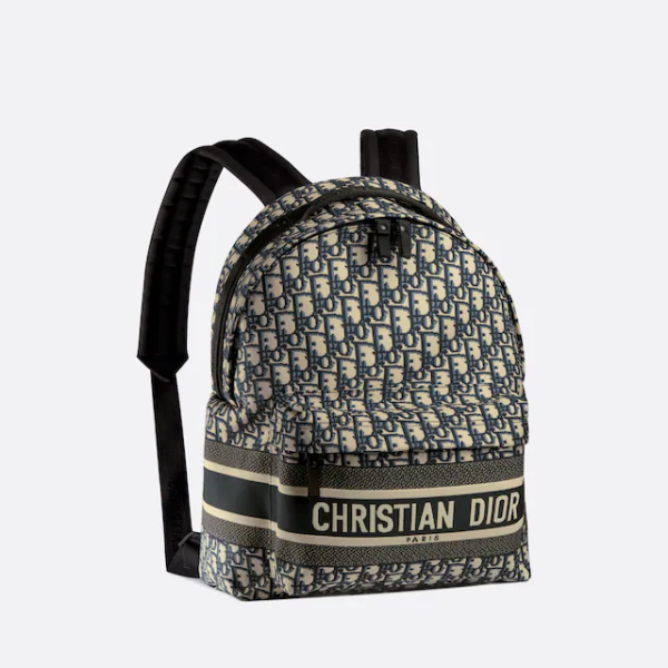 DIOR TRAVEL BACKPACK - Image 3