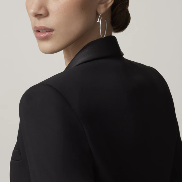 CARTIER JUSTE UN CLOU EARRINGS - Image 5