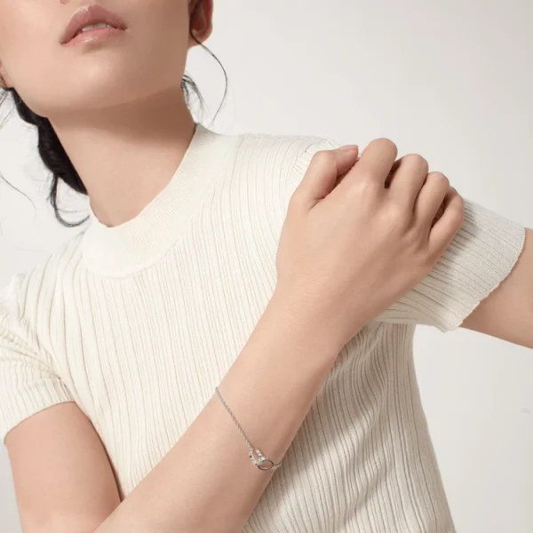 CARTIER LOVE BRACELET - Image 6