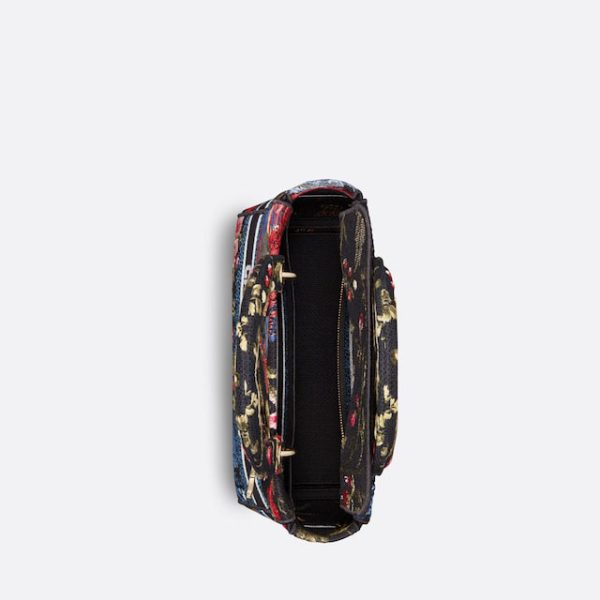 DIOR MEDIUM LADY D-LITE BAG - Image 2