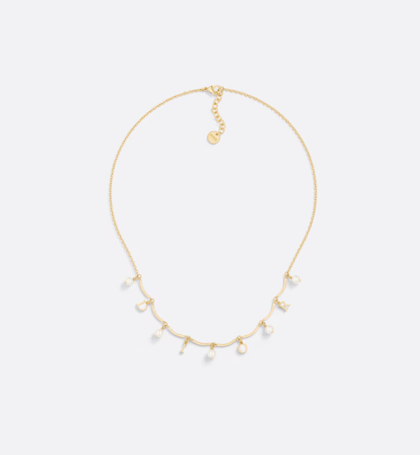 DIOR evolution Necklace