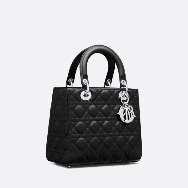 DIOR MEDIUM LADY  BAG - Image 2