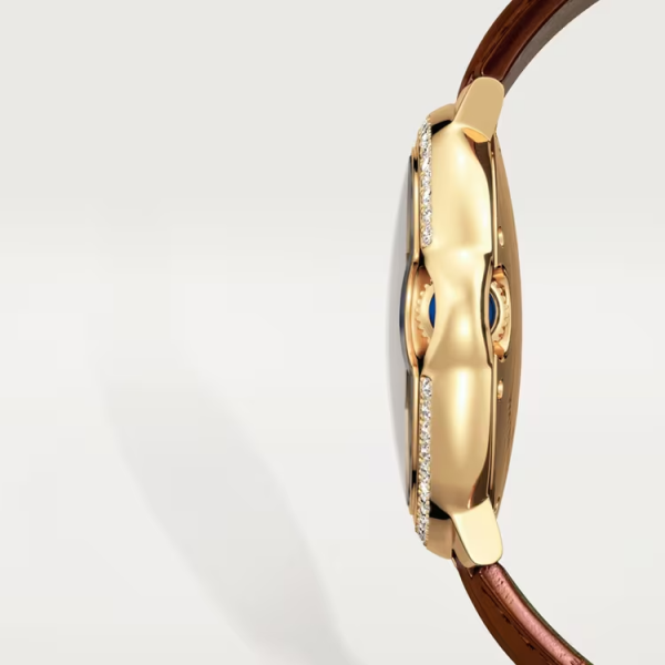 CARTIER 33MM BALLON BLEU DE  WATCH - Image 2