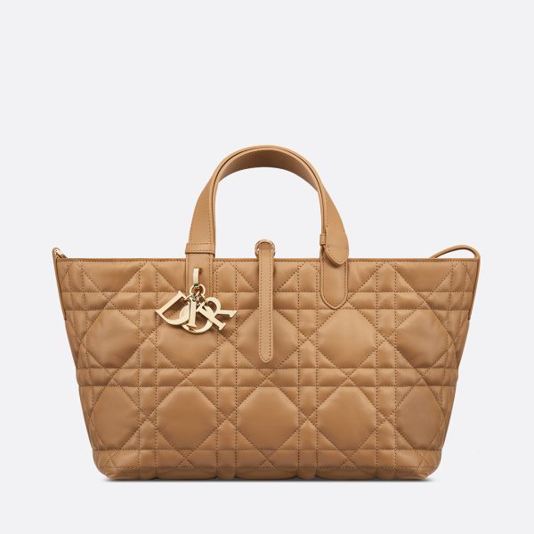 DIOR MEDIUM  TOUJOURS BAG