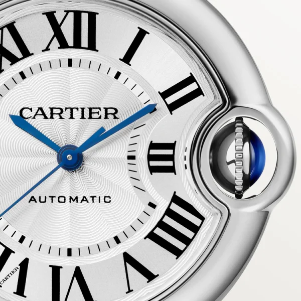 CARTIER 33MM BALLON BLEU DE  WATCH - Image 2