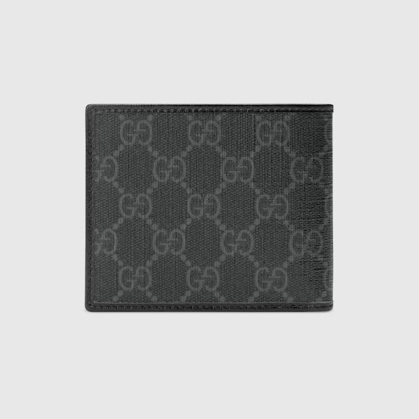GUCCI WALLET WITH INTERLOCKING G - Image 3