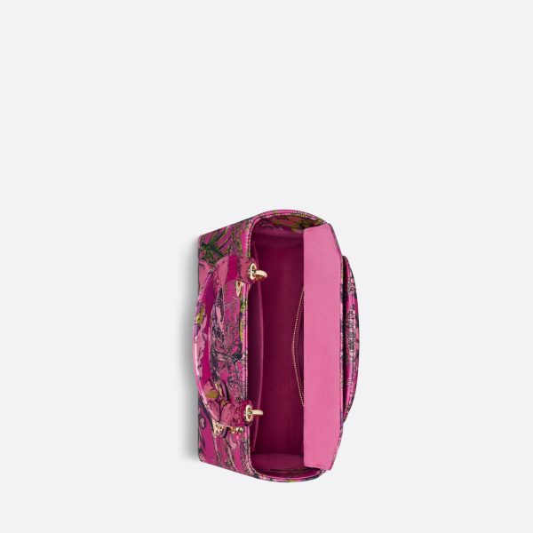 DIOR MEDIUM LADY  BAG - Image 3