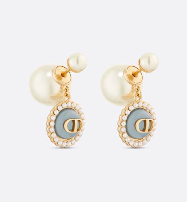 DIOR Tribales Earrings