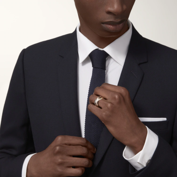 CARTIER TRINITY RING, LM - Image 5