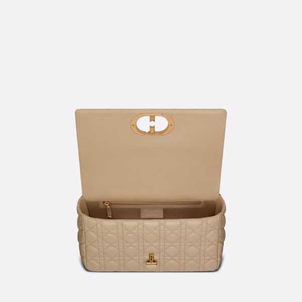 DIOR SMALL  CARO BAG - Image 5