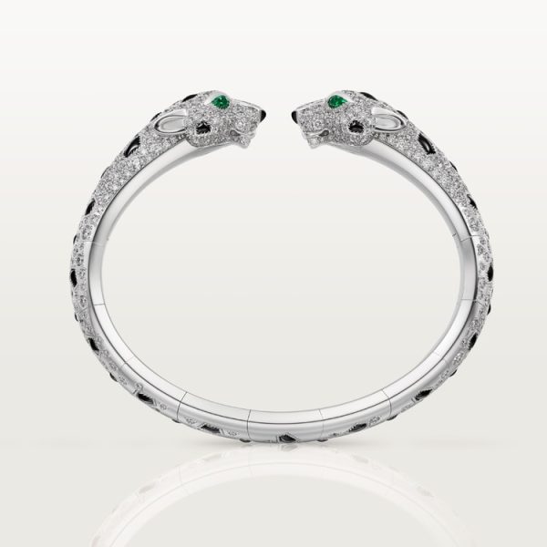 CARTIER PANTHÈRE DE BRACELET - Image 4