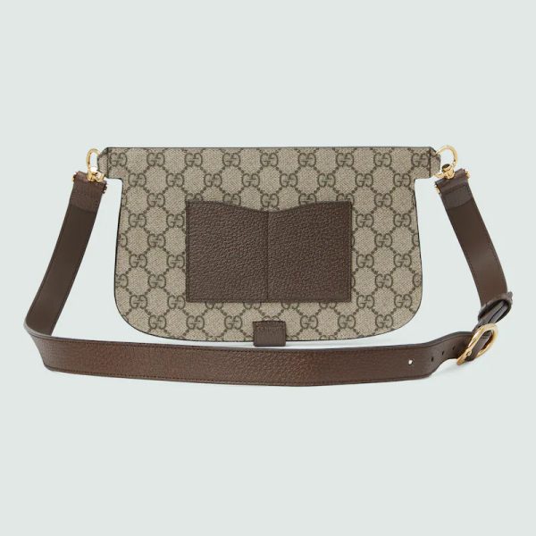 GUCCI BLONDIE BELT BAG - Image 2