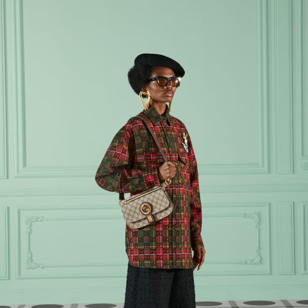 GUCCI BLONDIE BELT BAG - Image 6