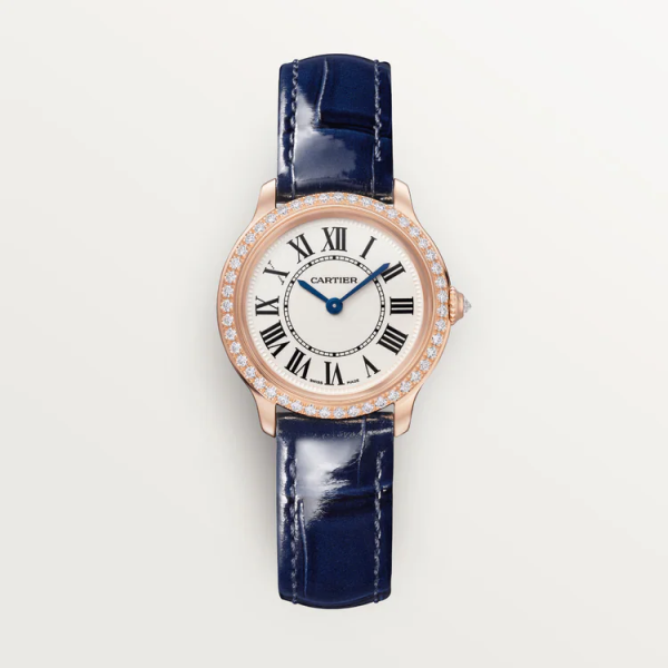 CARTIER RONDE   WATCH