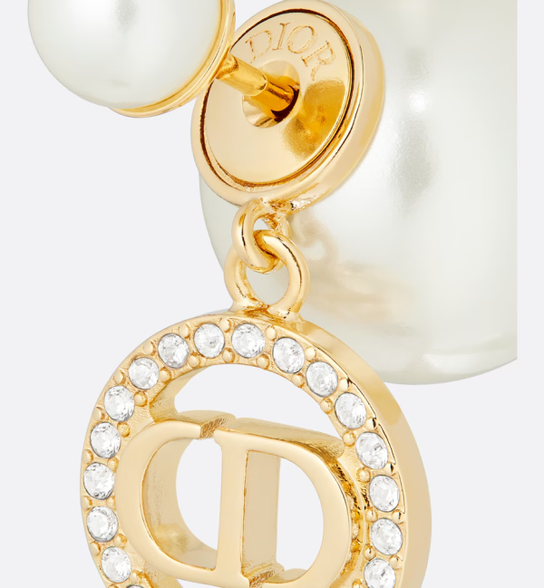 DIOR Tribales Earrings - Image 4