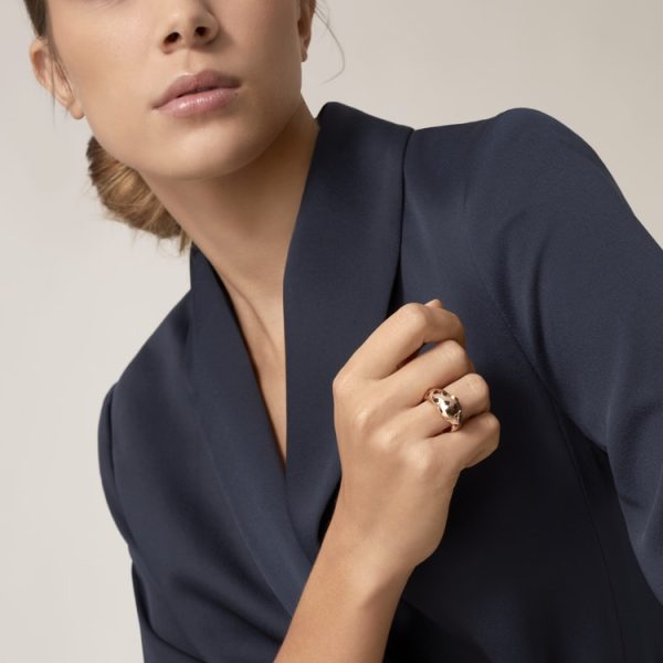 CARTIER PANTHERE DE  RING - Image 8
