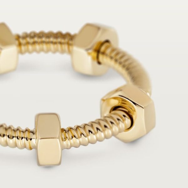 CARTIER ECROU DE RING - Image 4