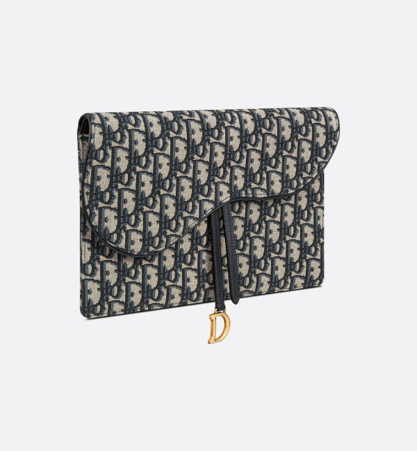 DIOR Saddle Pouch - Image 2