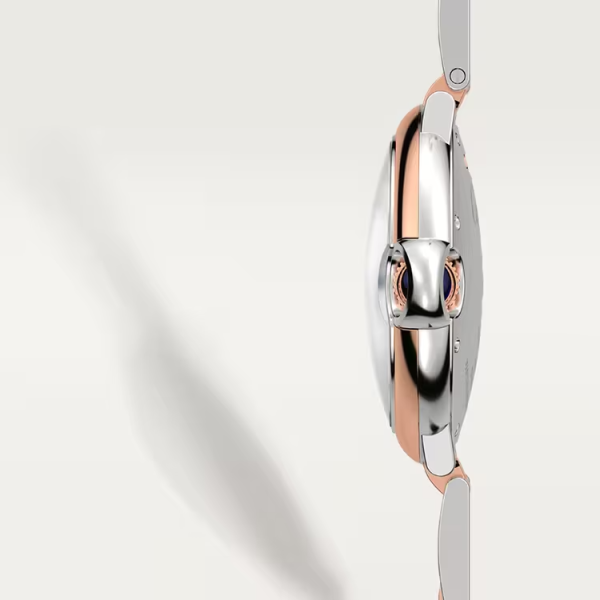 CARTIER 36MM BALLON BLEU DE  WATCH - Image 3