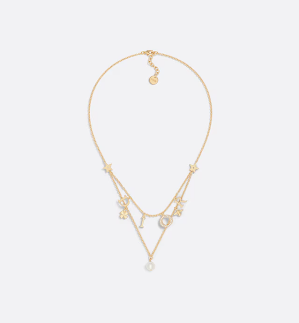 DIOR evolution Necklace