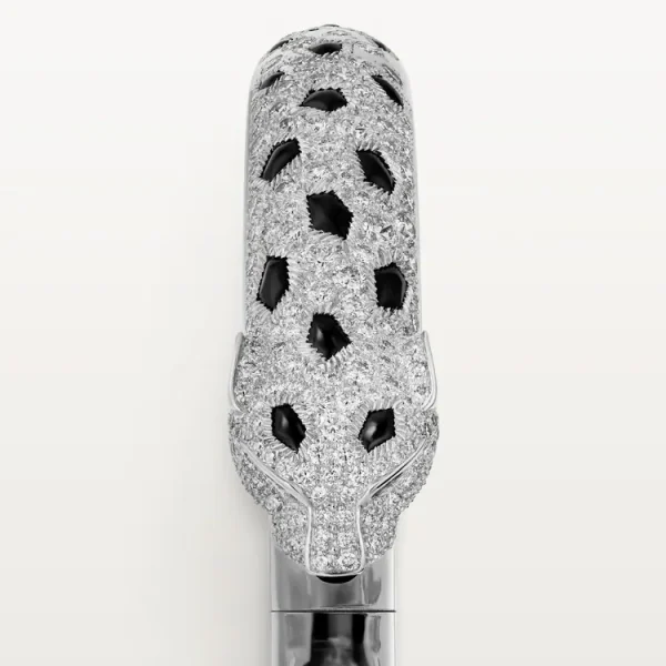 CARTIER PANTHERE DE  BRACELET - Image 4