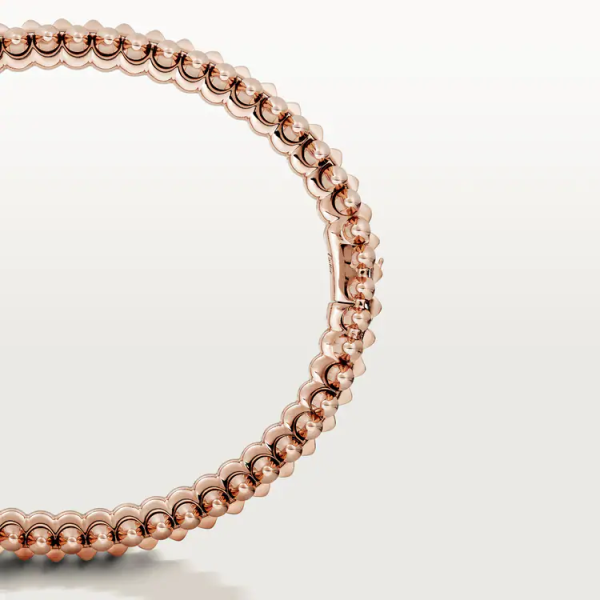 CARTIER CLASH DE  BRACELET SMALL MODEL - Image 8