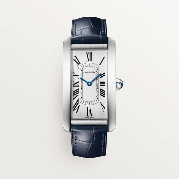 CARTIER TANK AMÈRICAINE WATCH,LARGE MODEL