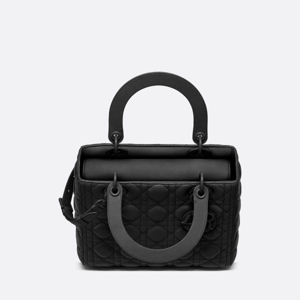DIOR MEDIUM LADY  BAG - Image 3