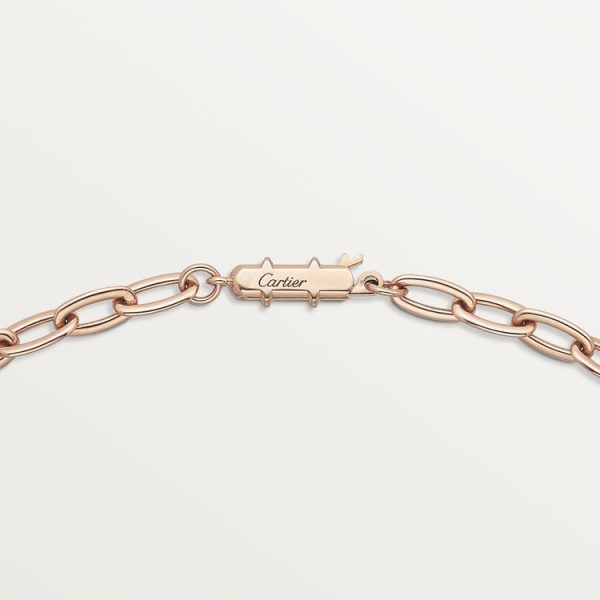 CARTIER JUSTE UN CLOU NECKLACE - Image 4