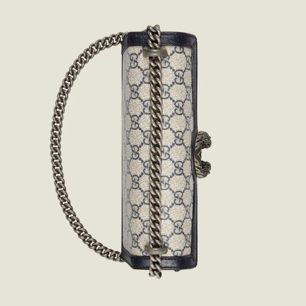GUCCI DIONYSUS  SMALL SHOULDER BAG - Image 4