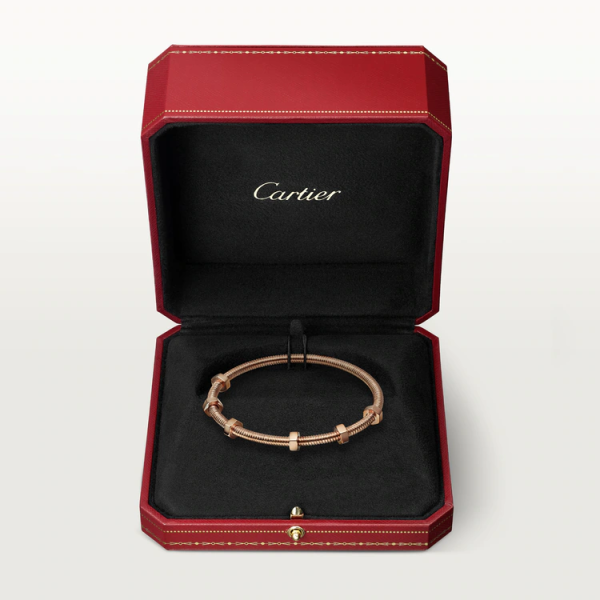 CARTIER ECROU DE  BRACELET - Image 7