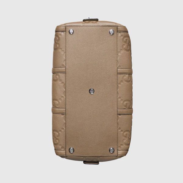 GUCCI JUMBO  SMALL DUFFLE BAG - Image 8