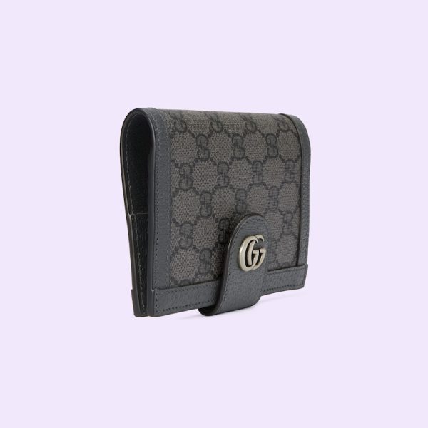 GUCCI OPHIDIA PASSPORT CASE - Image 3