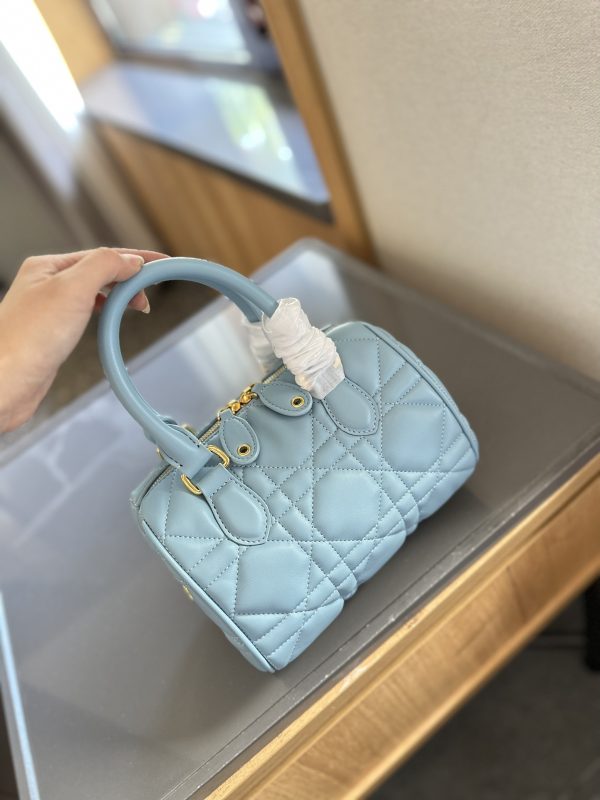 DIOR Groove 20 Bag
