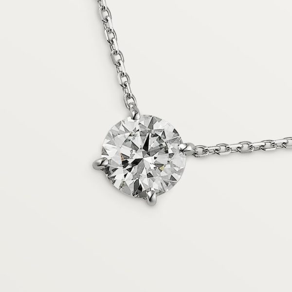 CARTIER 1895 NECKLACE - Image 2