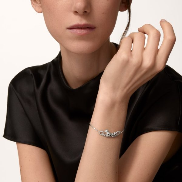 CARTIER PANTHÈRE DE BRACELET - Image 5