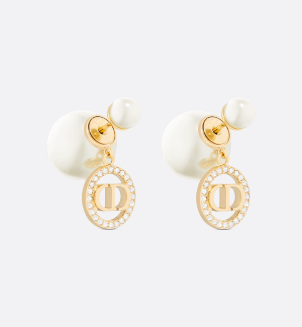 DIOR Tribales Earrings