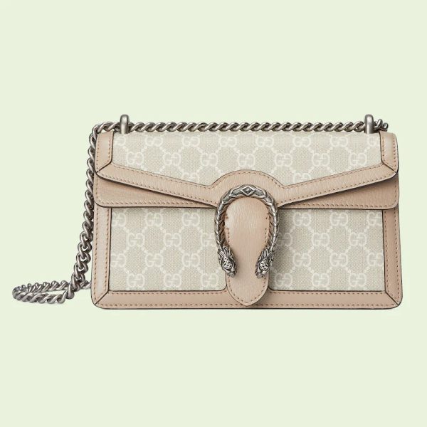 GUCCI DIONYSUS  SMALL BAG - Image 10